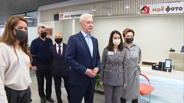 ❗️Верховный суд РФ разрешил штрафовать за отсутствие маски по фото нарушителя