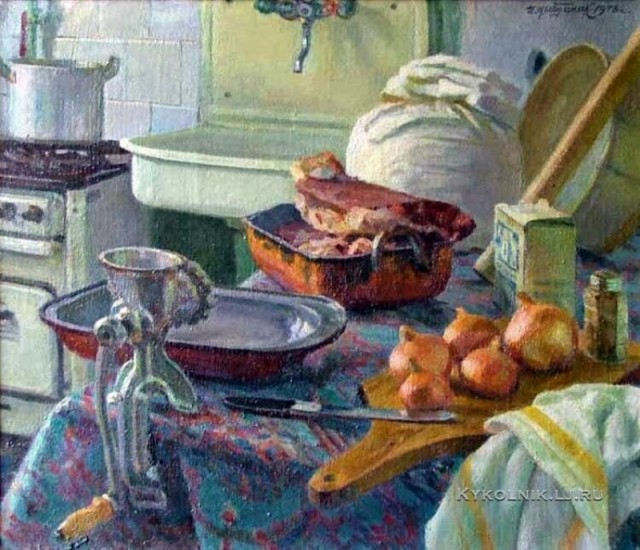 Самая эффективная мясорубка