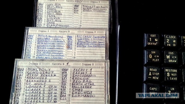 Как мы делали ZX Spectrum