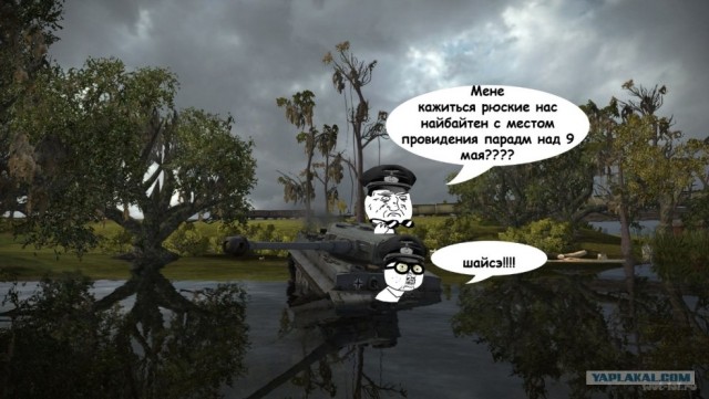 Wargaming