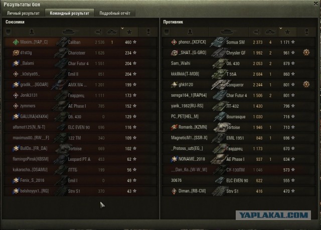 Wargaming 61