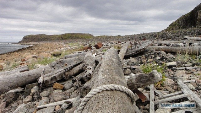 Кольский полуостров