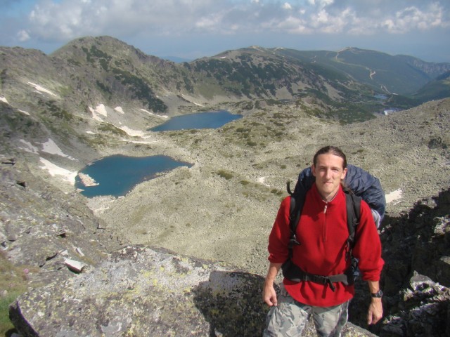 Переезд в Болгарию