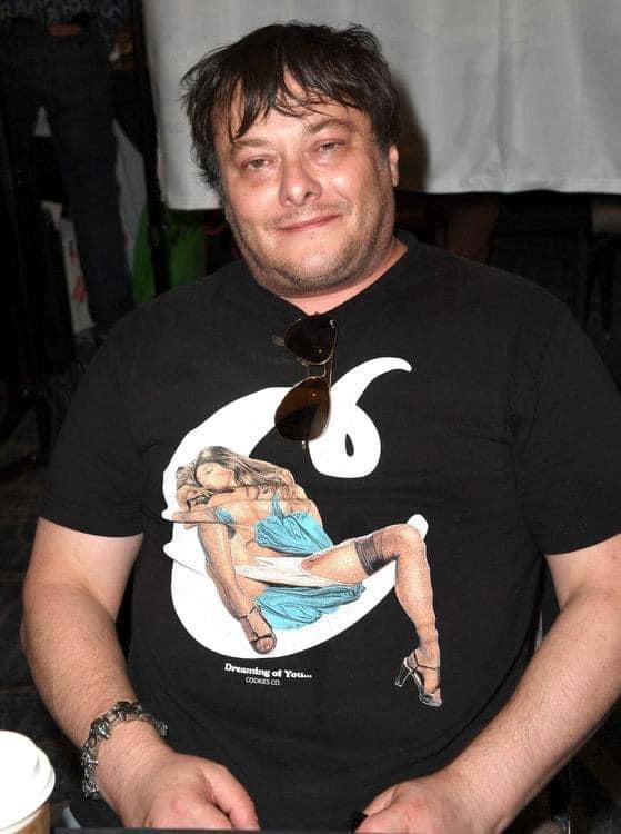 Эдварду Ферлонгу - 45!