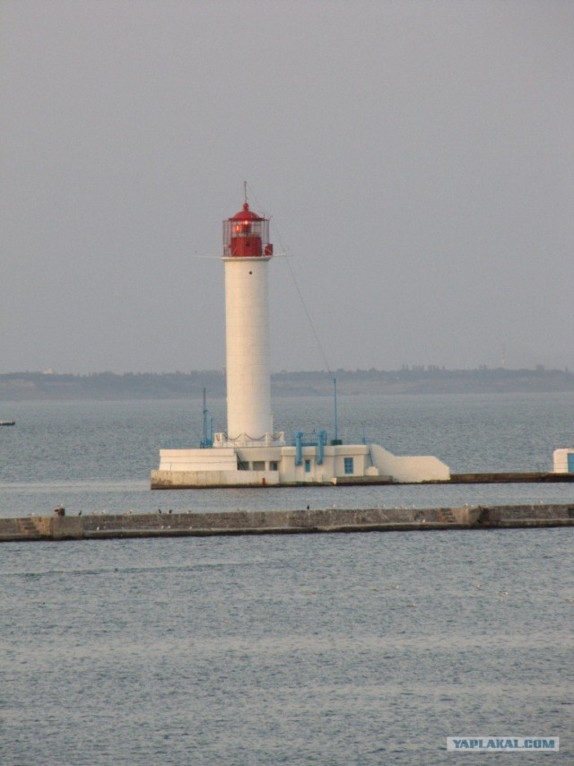 Одесса 2012