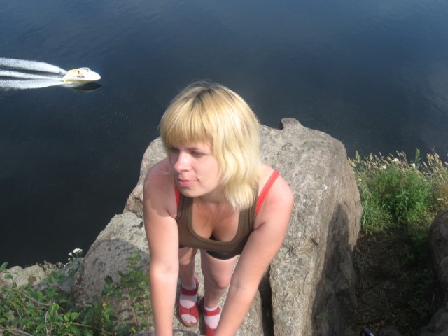 Остров Хортица и Запорожская Сечь