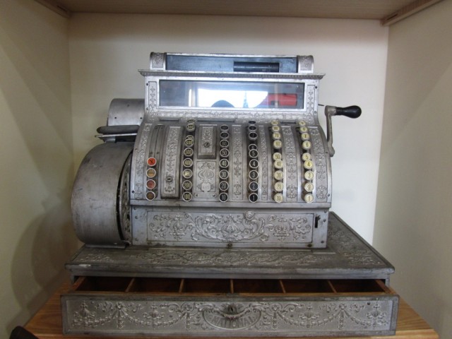 Мечты сбываются