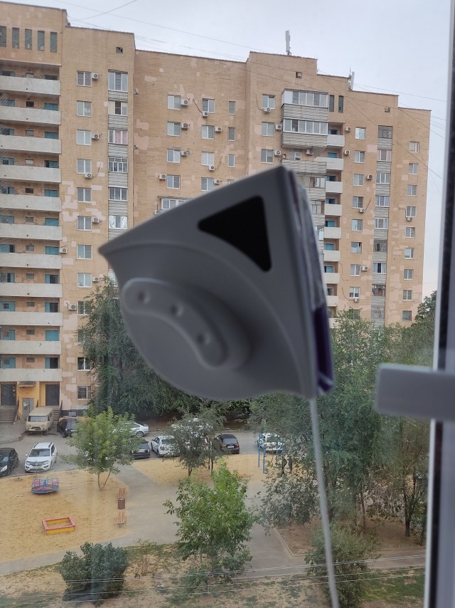 Купил вот такую штуковину