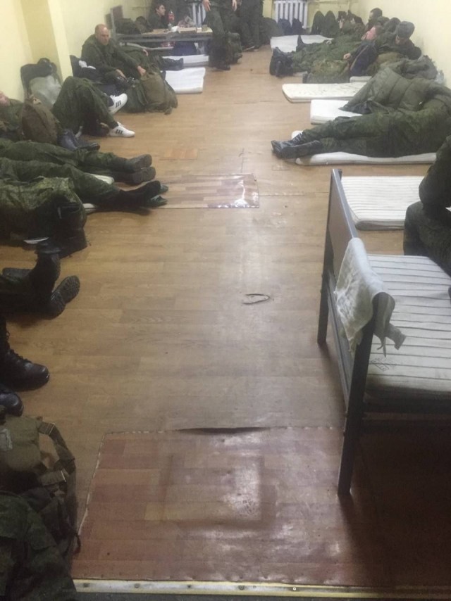 Пандемия съехавших крыш - разновидности болезни. Россия и мир. Часть 42.