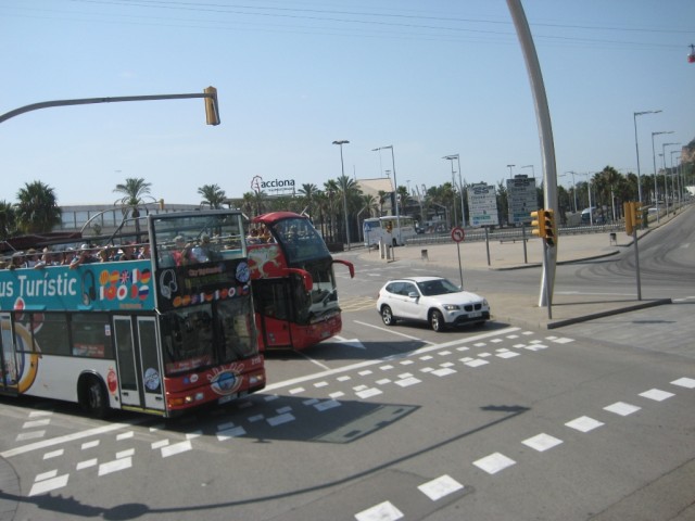 Испания - чудесная страна!