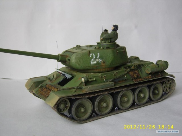 Wargaming 3