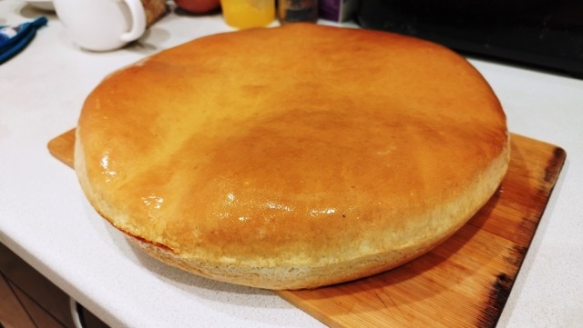 Кулинарная общалка