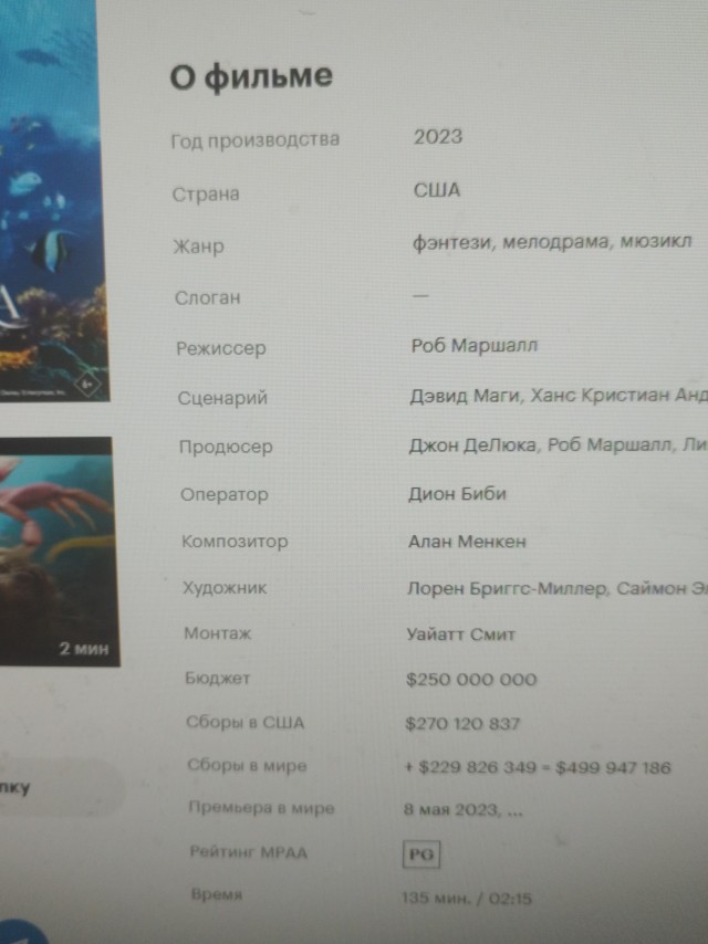 Студия Disney потеряла на своих последних ЛГБТ-релизах очень много денег
