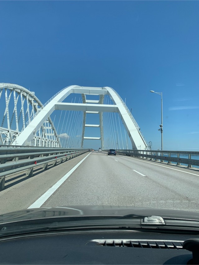 В отпуск к Черному морю