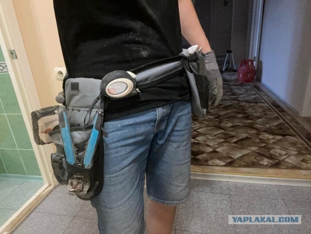 Рукоблудия пост