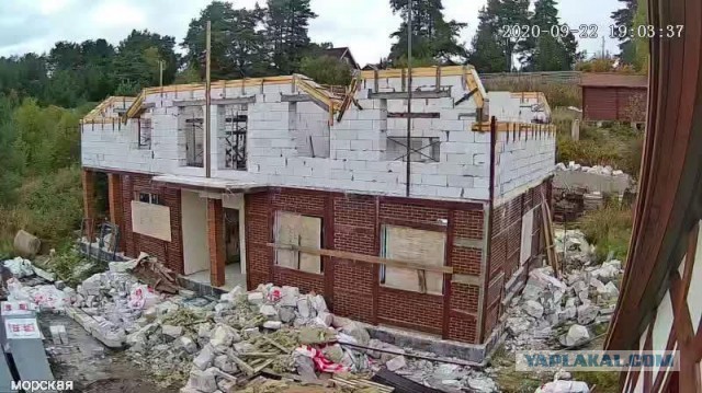 Год назад. Доклад ООН про изменение климата: худшее впереди