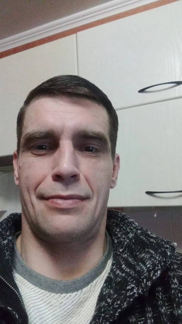 Здравствуй, уголовочка