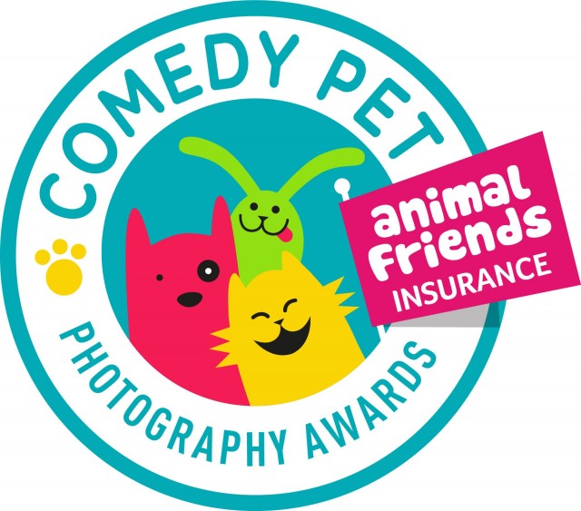 Comedy Pet Photo Awards 2020