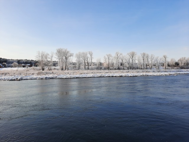 Краски осени