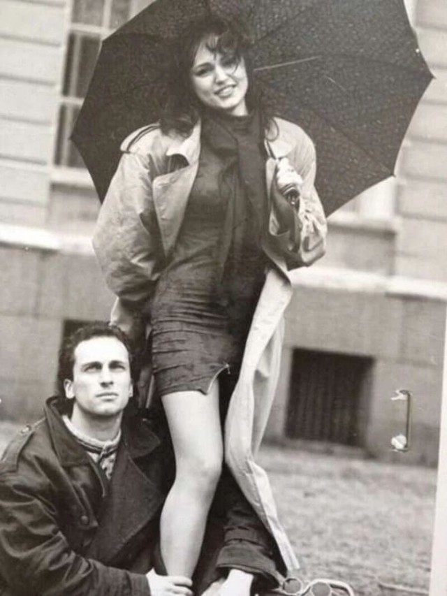 Фотографии 1990-х