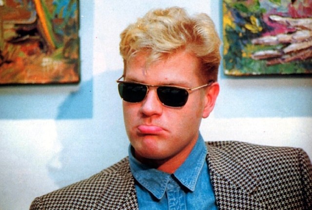 Интересные фотографии 1990-х 04.06.24