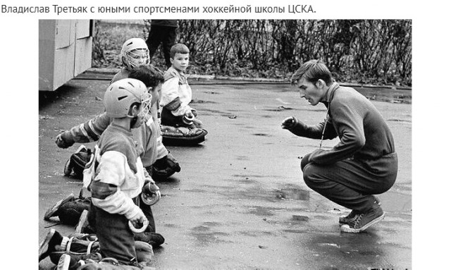 Интересные и редкие ретро-фотографии 10.06.24