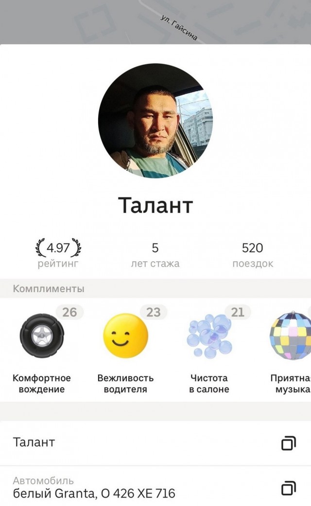 Баянчики