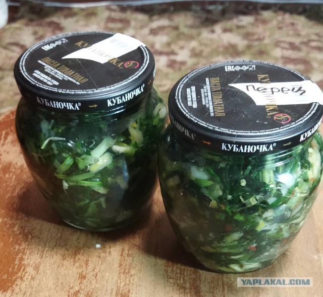 Кулинарная общалка