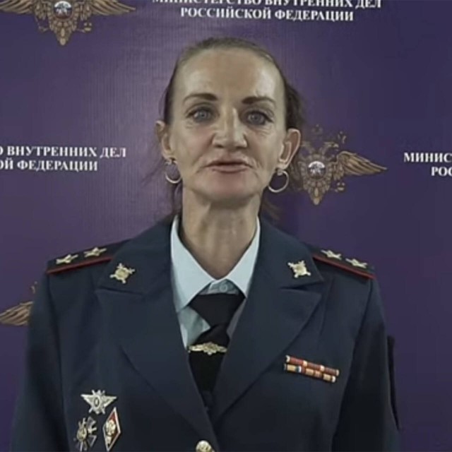 Чистоту голоса Вам в пятницу...