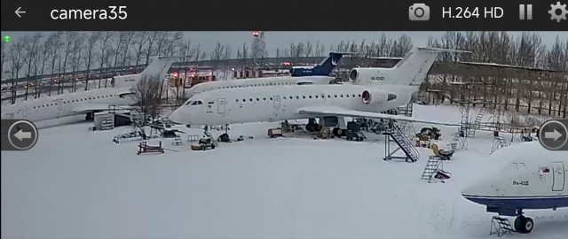Ту-334СМ: возрождение с двигателями ПД-8?