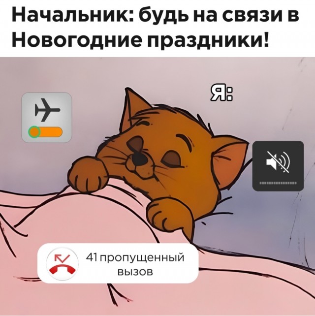 Я сюда не работать пришел