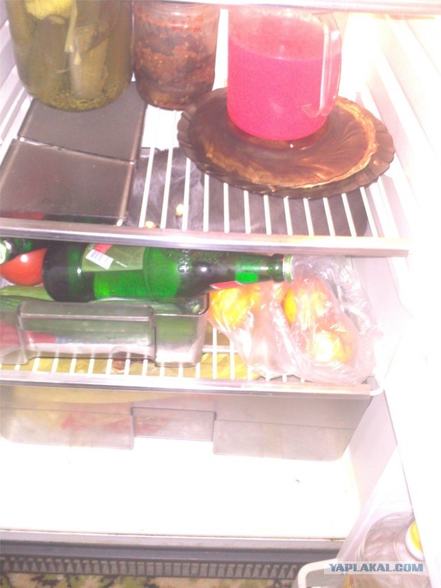 Охлажденное мясо