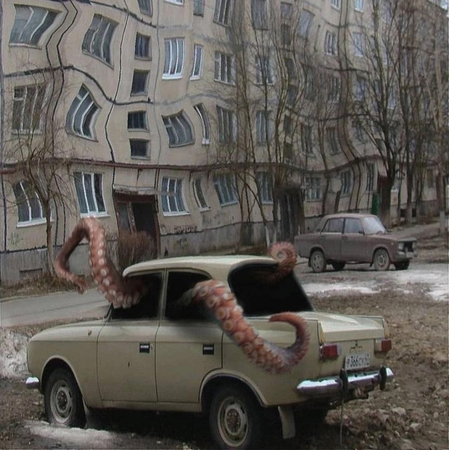 Хотели настоящую Белоснежку?