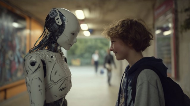 Протестировали ChatGPT на наличие сексуального контента