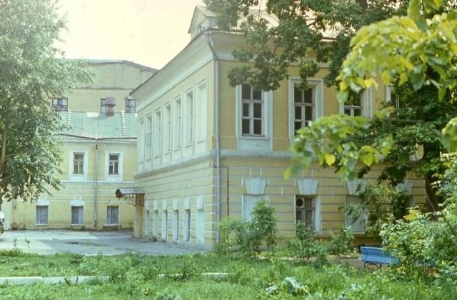 Москва дореволюционная — 18