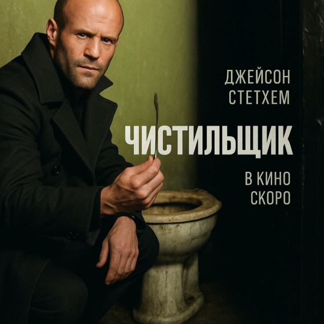 Деградильня