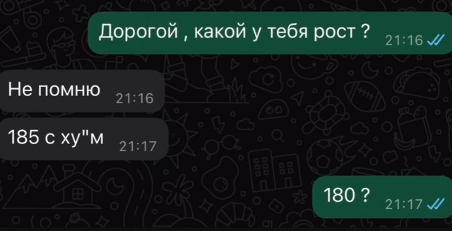 Завалялось тут случайно немного забавных картинок