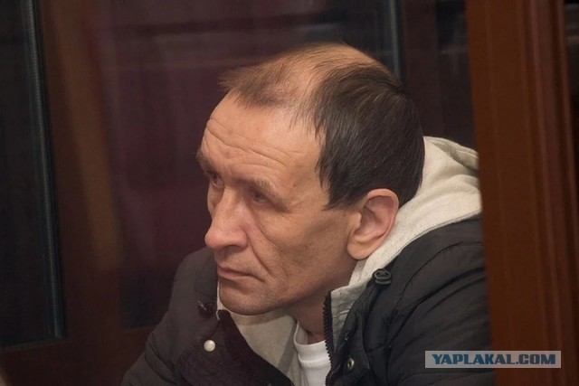 Умер Сергей Генин