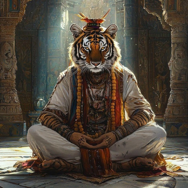 Про Странника и Лютого.