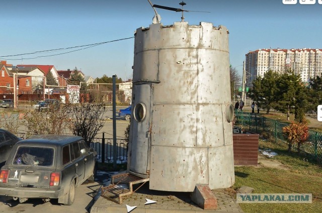 Пост с картинками.