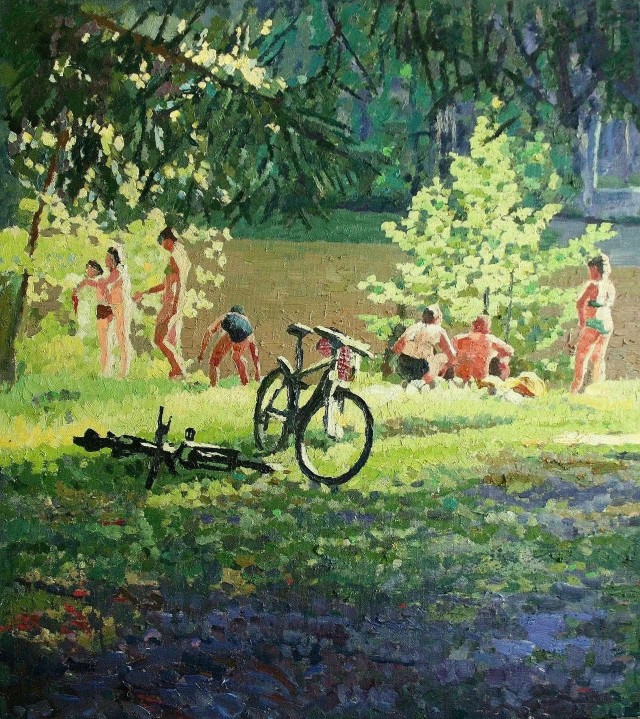 АРТ-Воскресенье