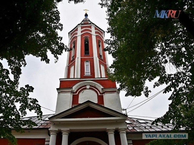 Калужанам не разрешили хранить урну с прахом дома