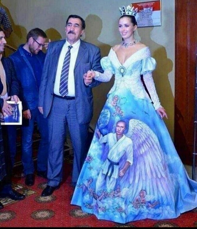 Карательный дизайн и всё такое
