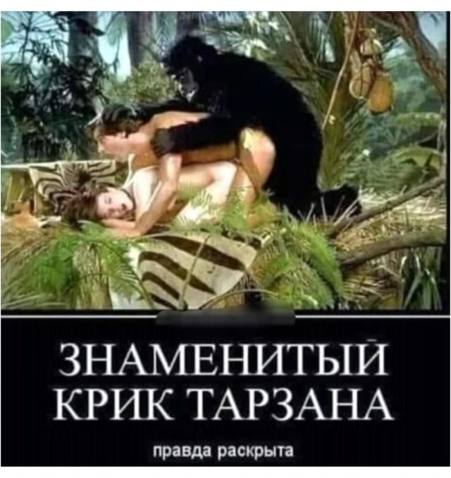 Забавные и не очень скромные картинки - 14