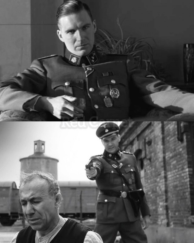 Культовая роль Ральфа Файнса