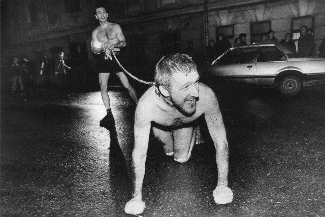 Интересные фотографии 1990 -х 09.11.25