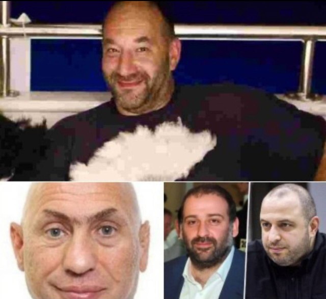 Кто же ты, мистер Сигизмунд