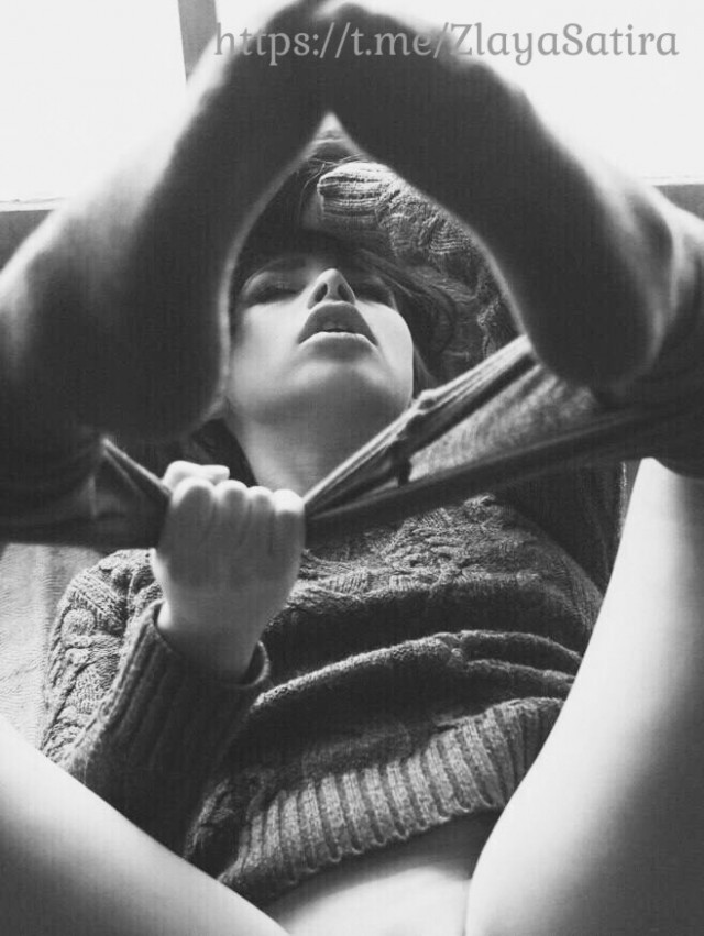 Немного черно-белых картинок