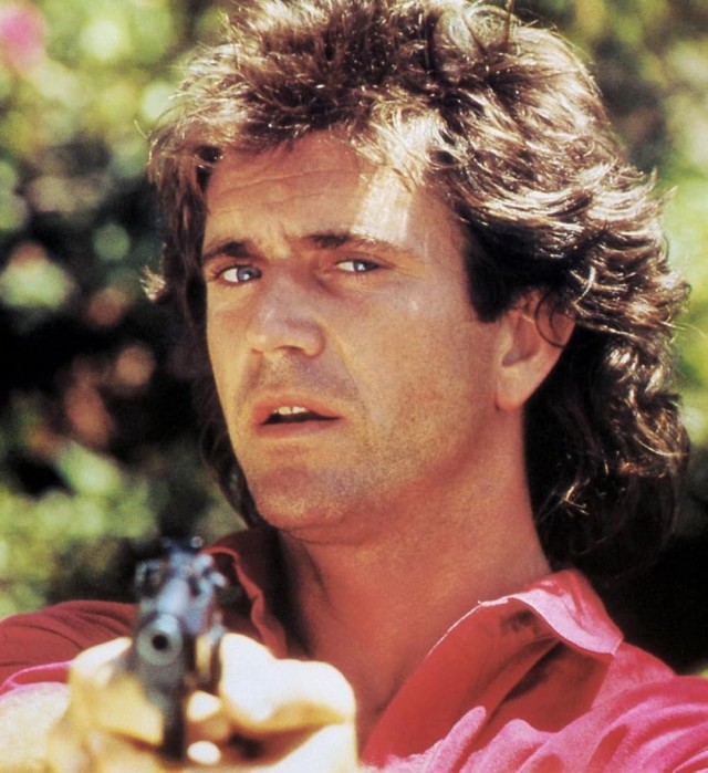 3 января - отмечает свой юбилей МЭЛ ГИБСОН - 70 ЛЕТ