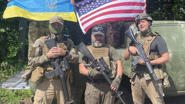 Сегодня продолжительность СВО сравнялась с продолжительностью Великой Отечественной войны